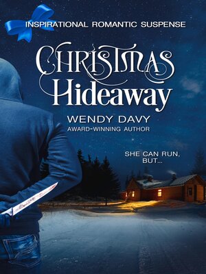 cover image of Christmas Hideaway